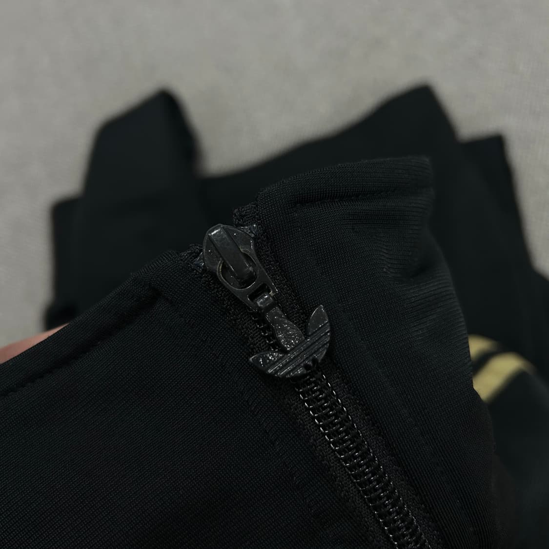 아디다스 우먼스 검금 파이어버드 져지(90) 상품이미지4