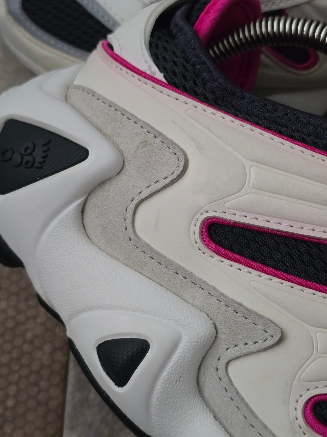 (265)아디다스 이큅먼트 fyw s-97 상품이미지7