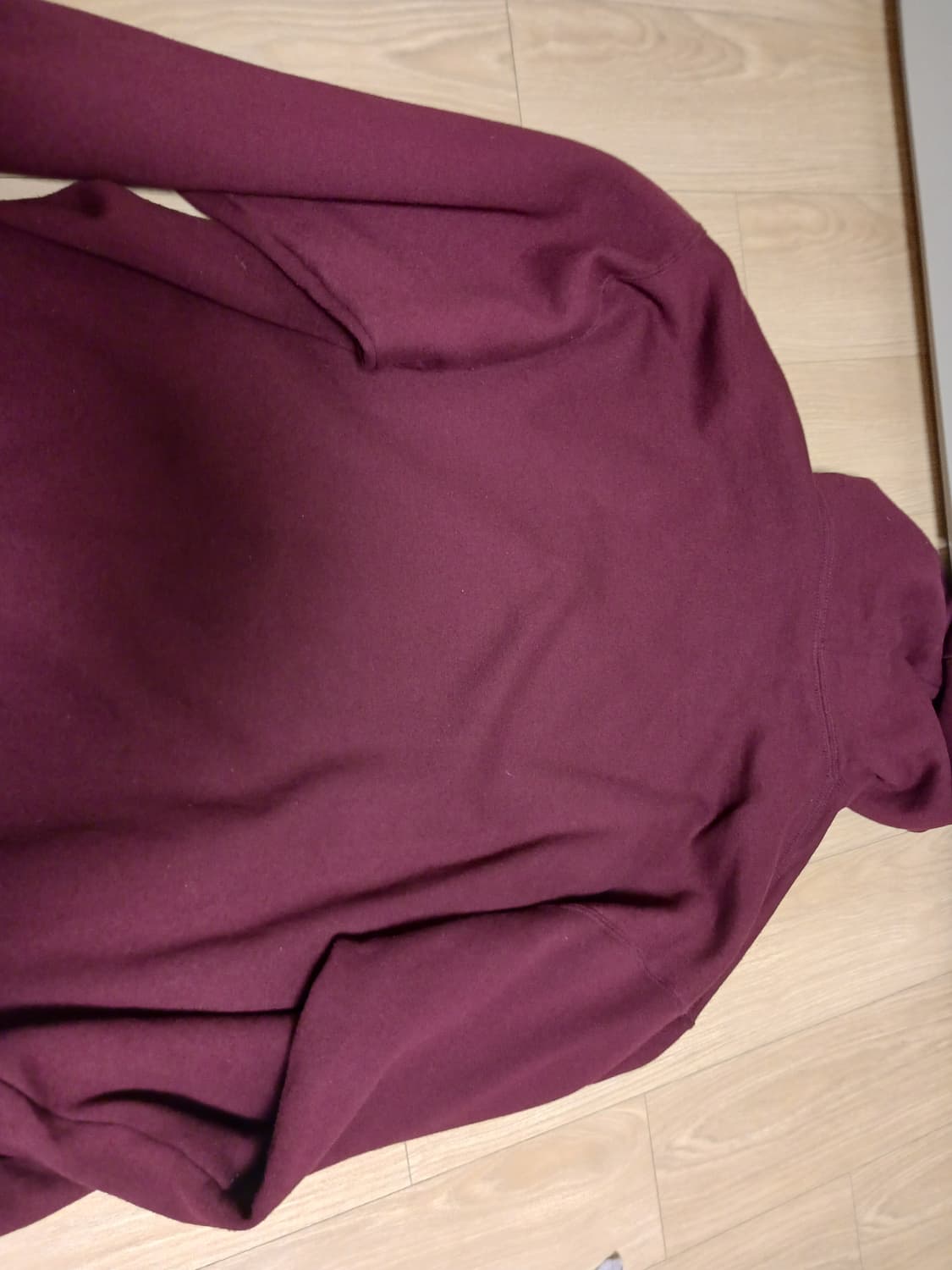 러셀 애슬래틱 2XL 후드 상품이미지5