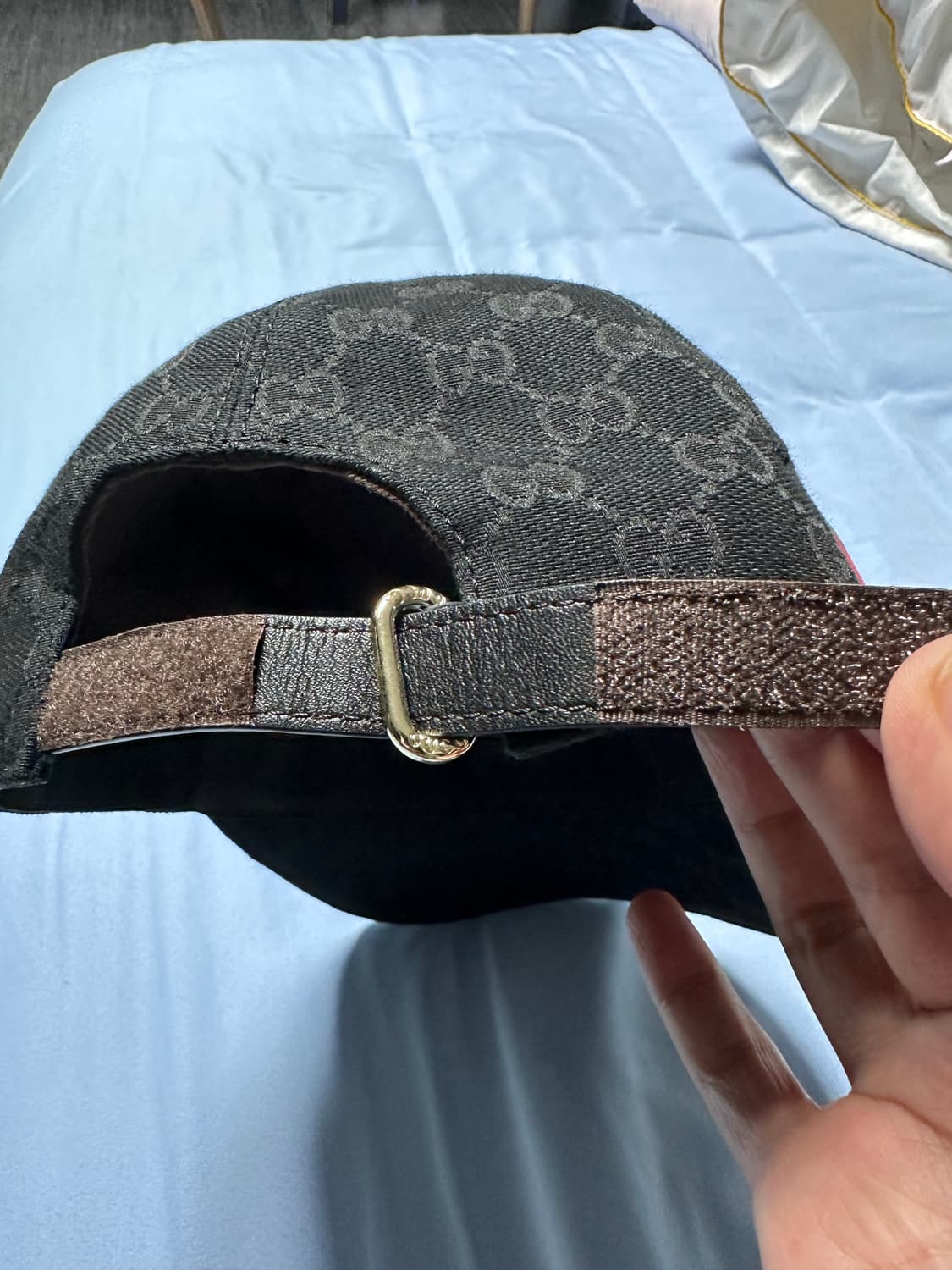 구찌 볼캡 상품이미지5