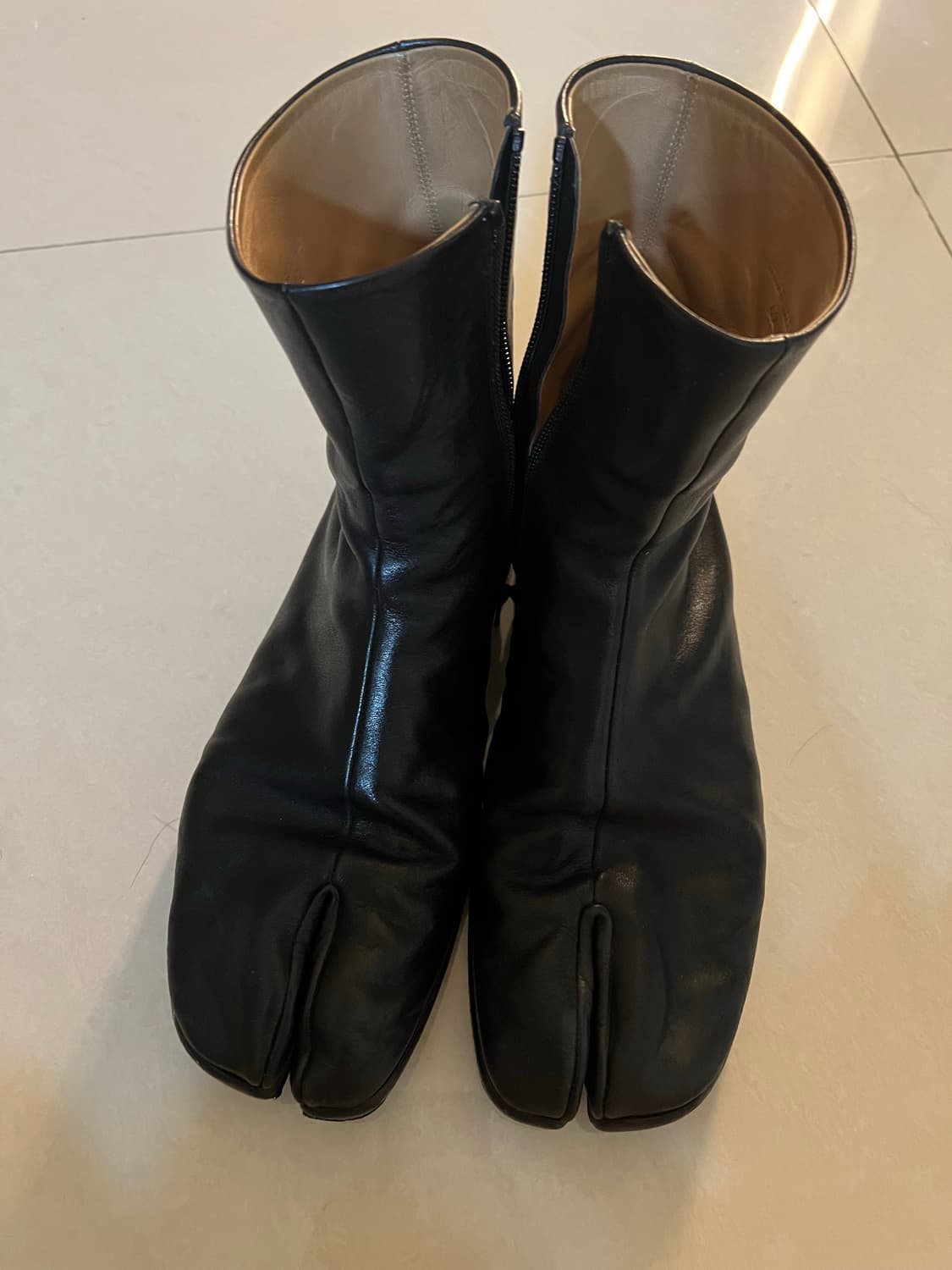 마르지엘라 타비부츠 플랫 42 상품이미지5