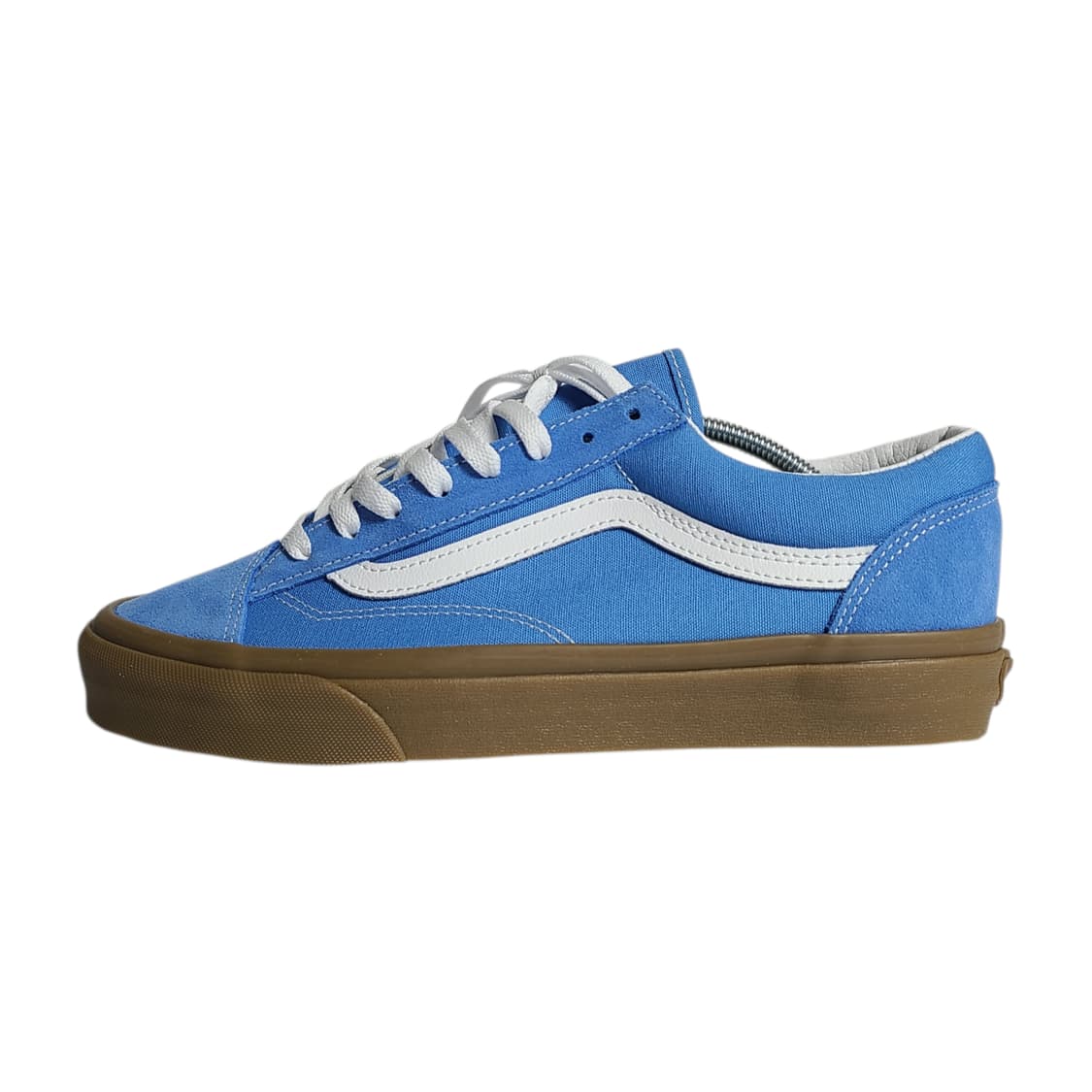 270) Vans 반스 스타일 36 검 블루 상품이미지3