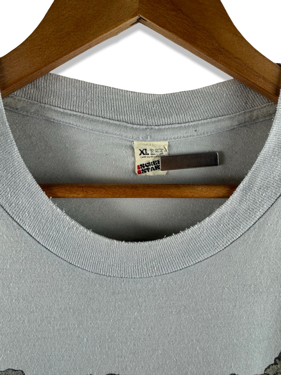 70S 미국생산 Mt Rushmore TEE3467 상품이미지3