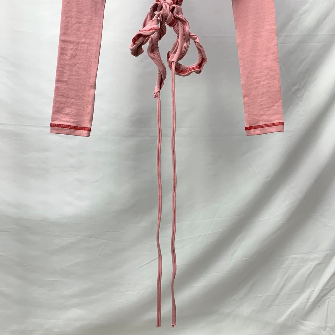 오토링거 오토 랩 루프 롱슬리브 탑 상품이미지6