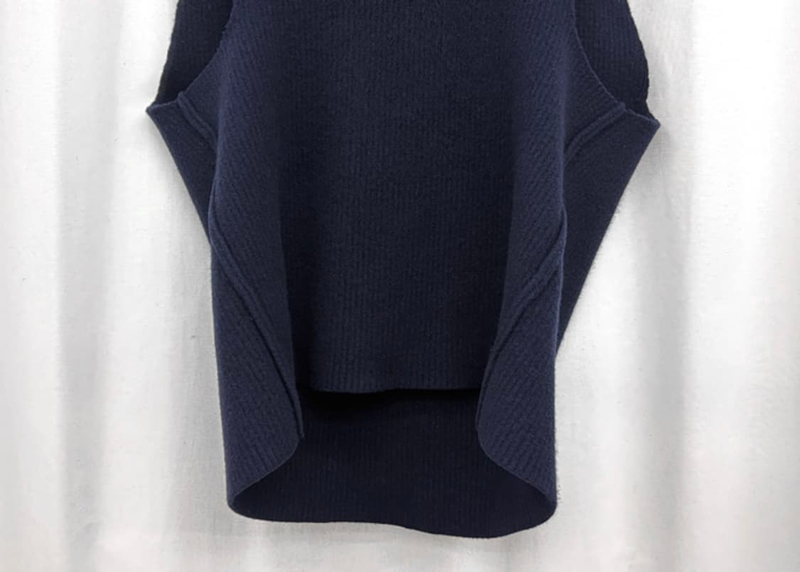 헤드메이너 니트 베스트 상품이미지3