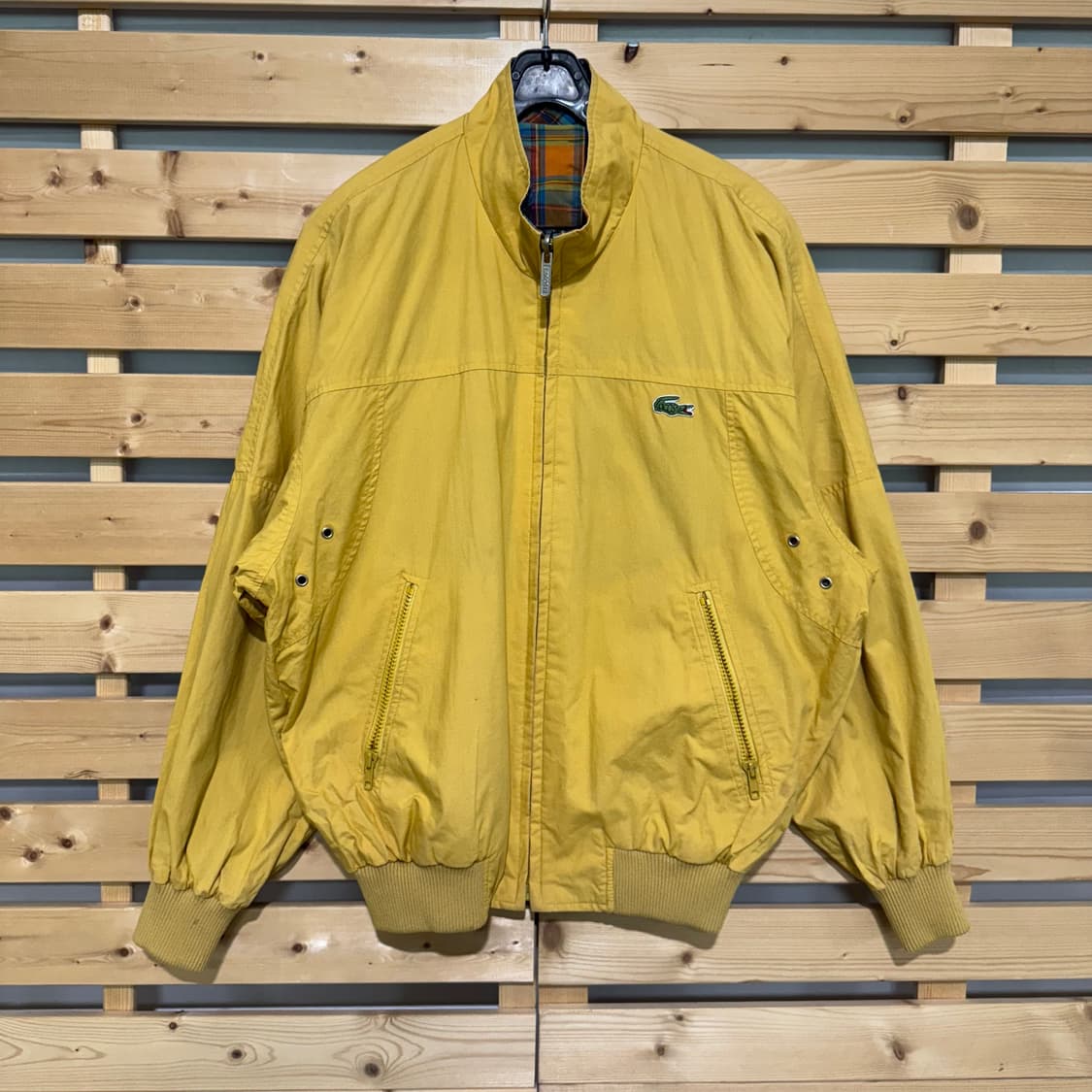 라코스테 자켓 상품이미지2