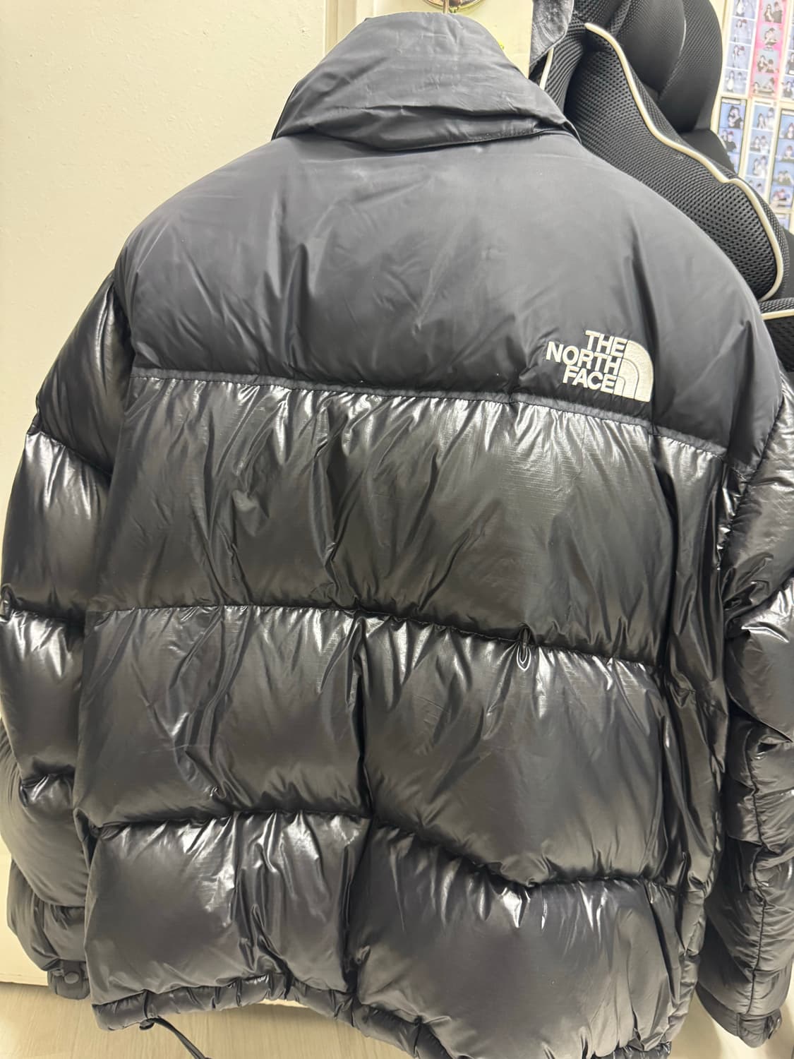 노스페이스 눕시 상품이미지5