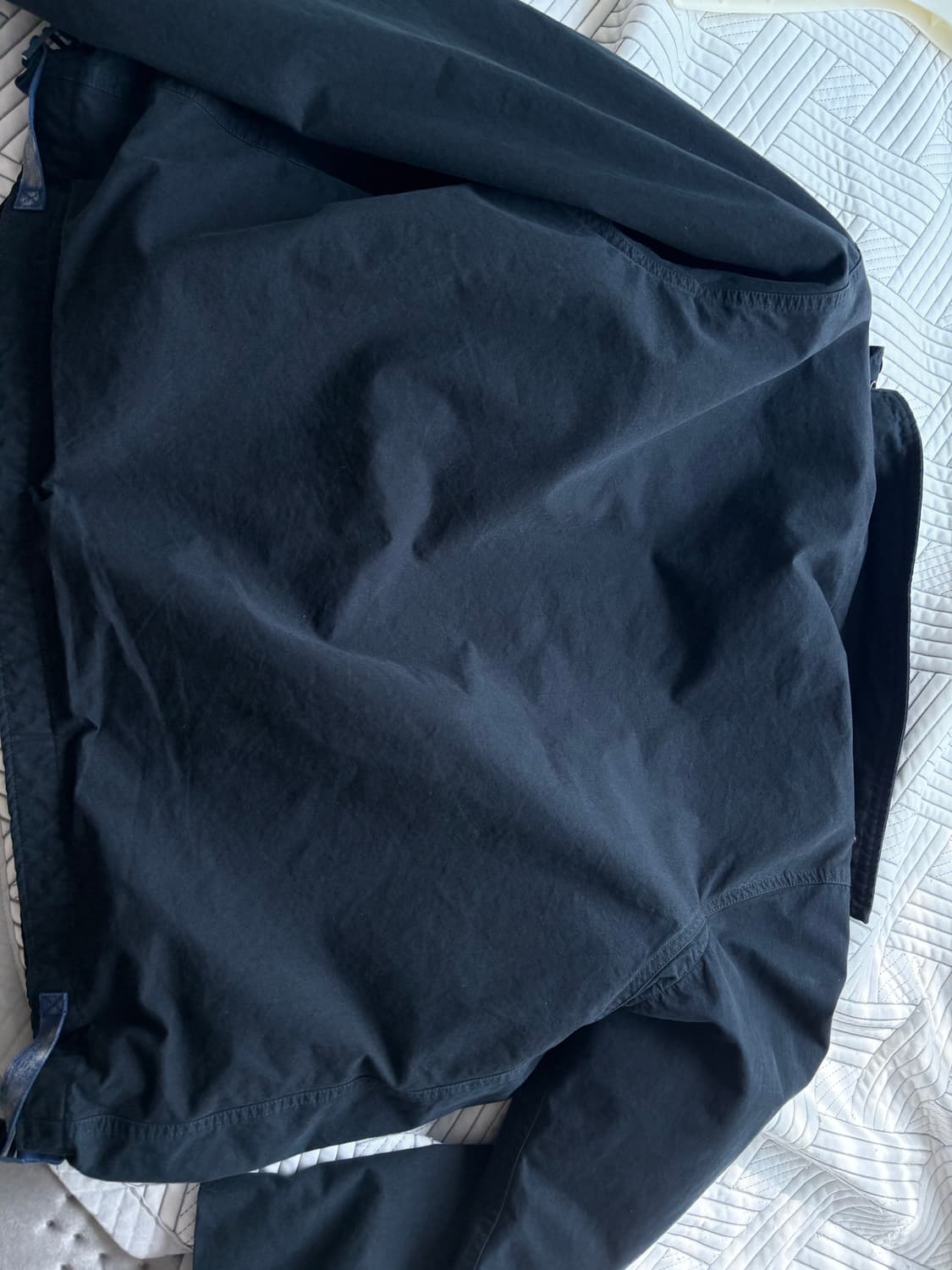 아프레쎄 uscg 빈티지 덱 자켓 3사이즈 상품이미지3