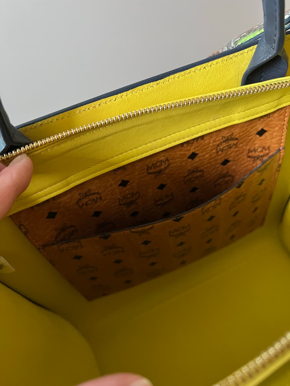 MCM 상품이미지9