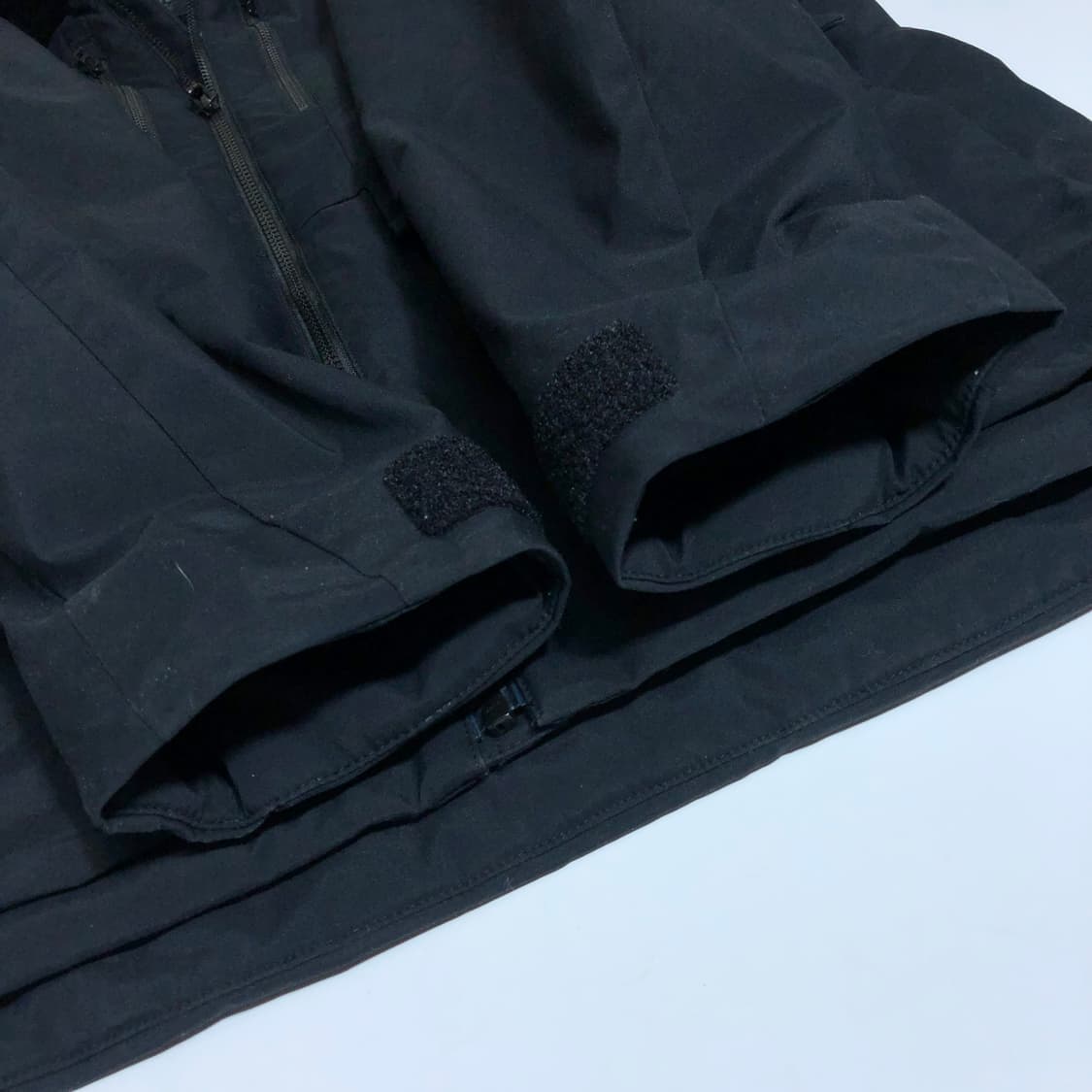 유니클로 리스폰시블 점퍼 m 상품이미지5