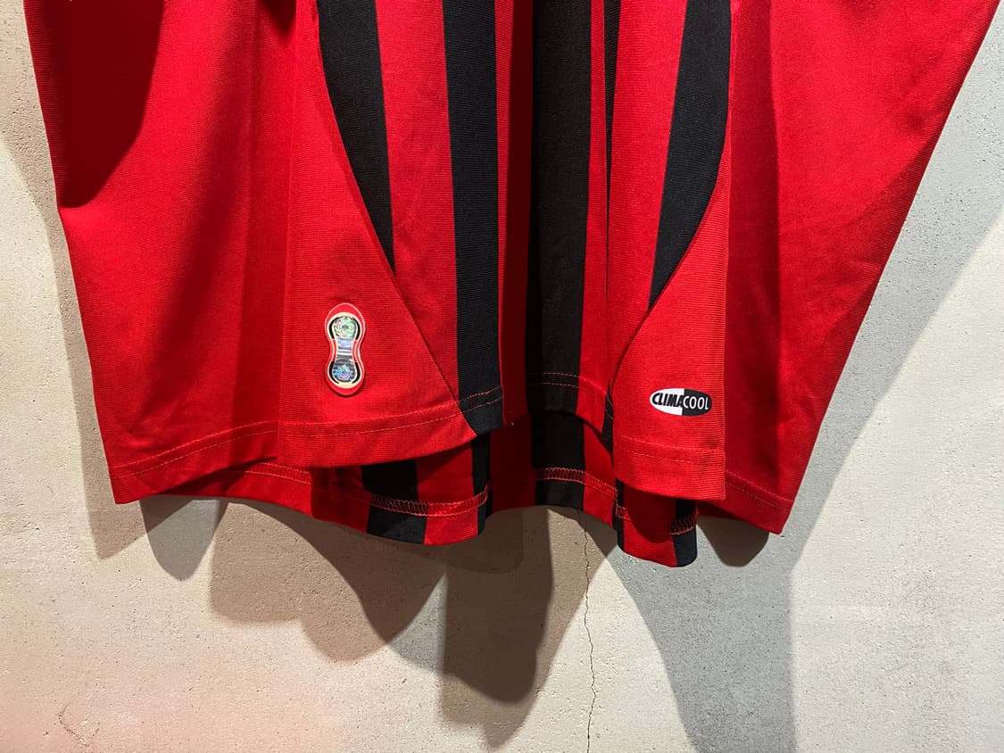 07-08 AC밀란 카카 홈 유니폼 상품이미지4