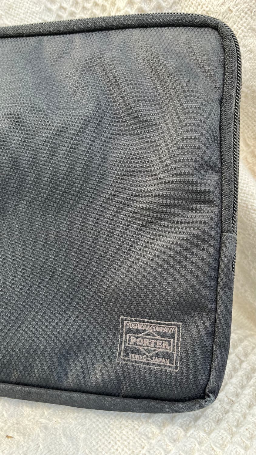 요시다 포터 PORTER DILL MULTI ORGANIZER(M) 상품이미지2