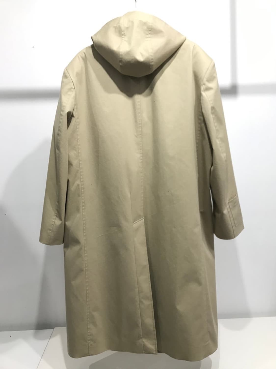 STU 맥코트 (L) 상품이미지2