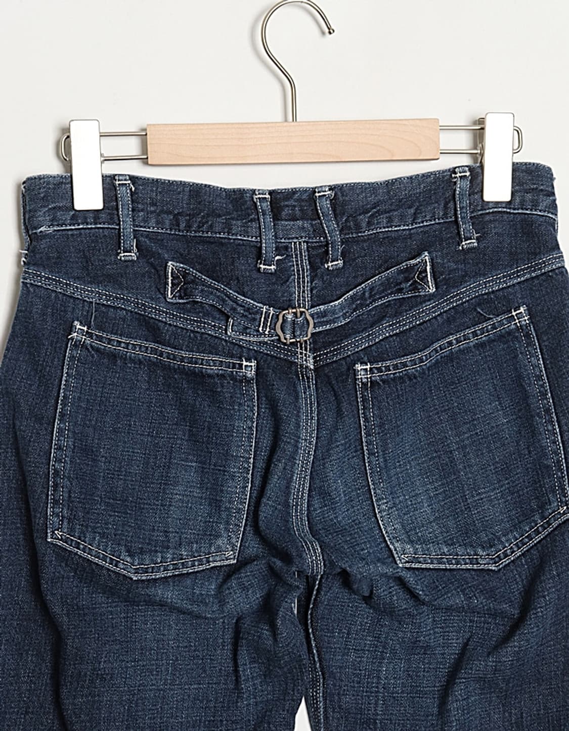 D.M.G Denim Work Pant (26) 상품이미지6