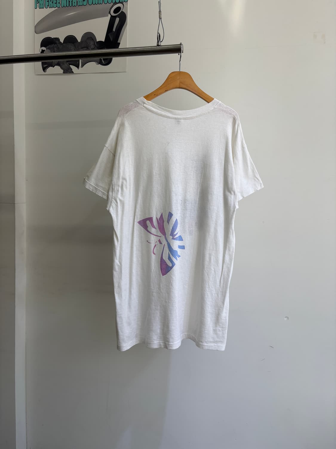 HANES (Made in USA) 반팔 티셔츠 상품이미지6