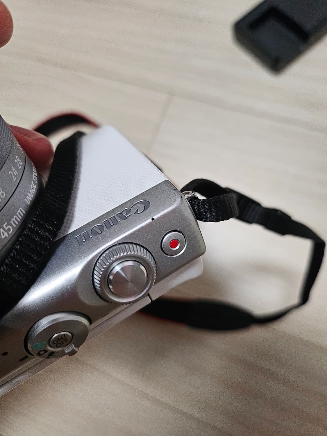 캐논 EOS M100 상품이미지5