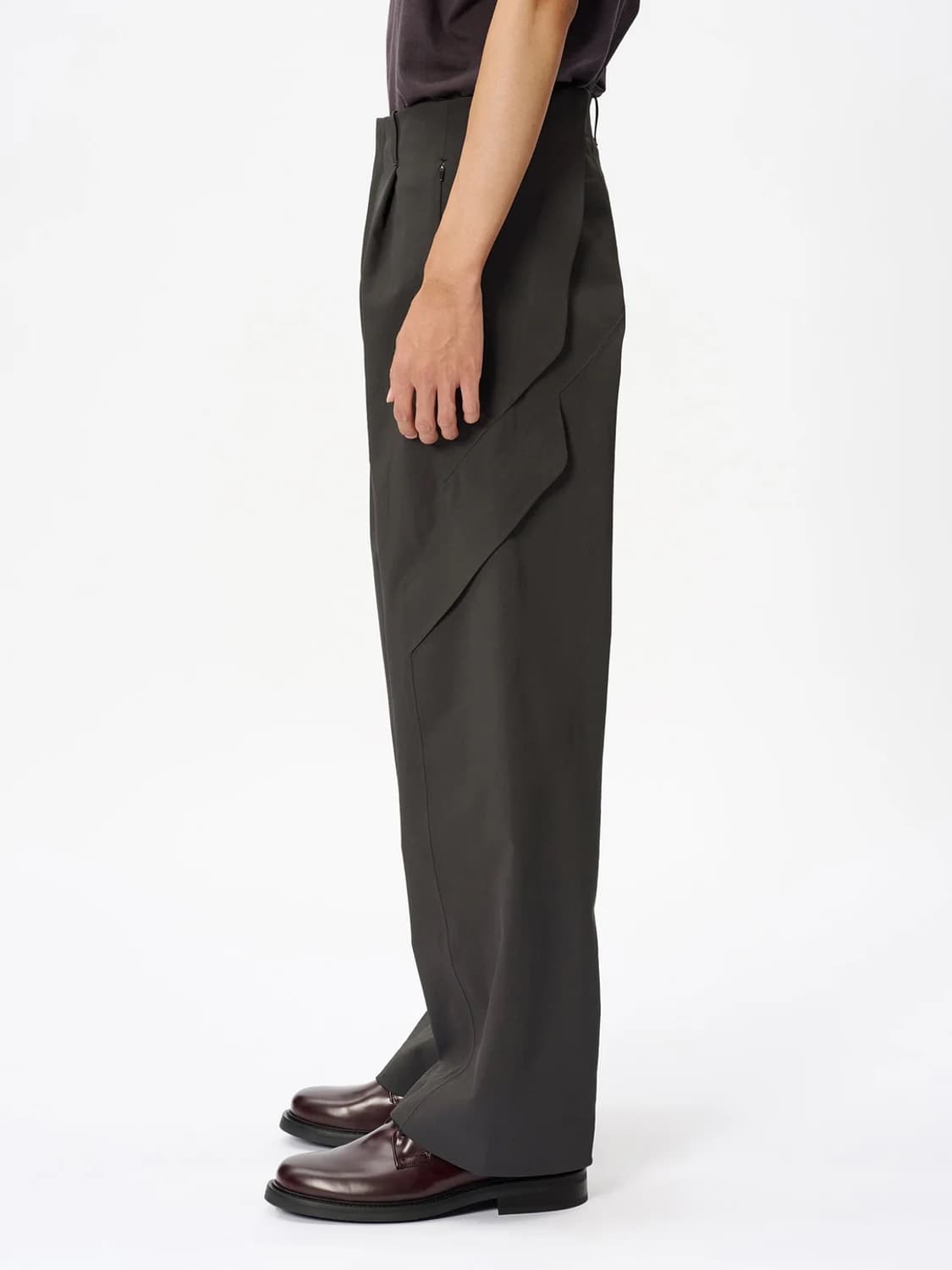 골드윈 X J.L-A.L 카고팬츠 After dark 3 상품이미지3