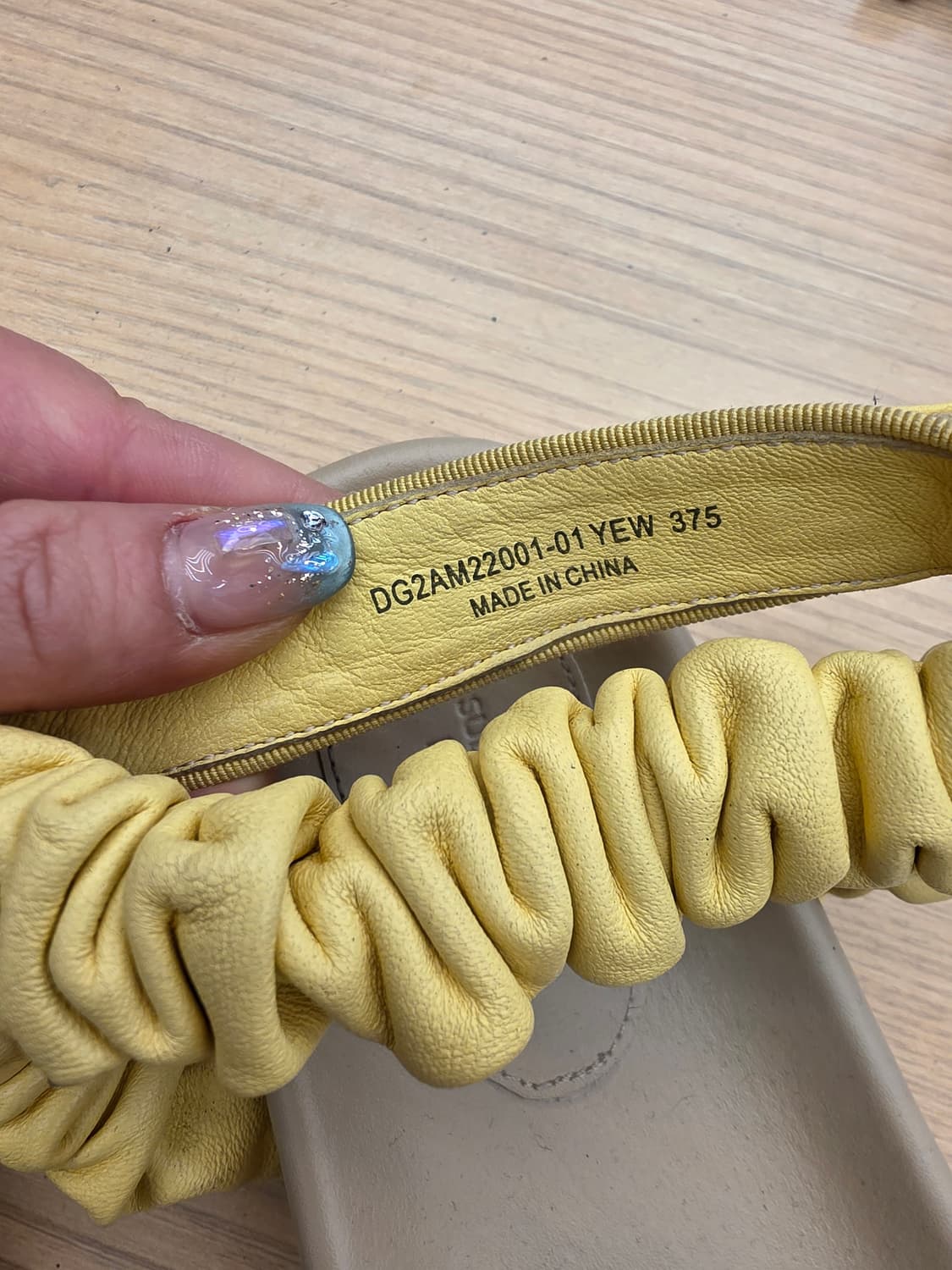 슈콤마보니 젤리빈 샌들 캉캉샌들 375 상품이미지8