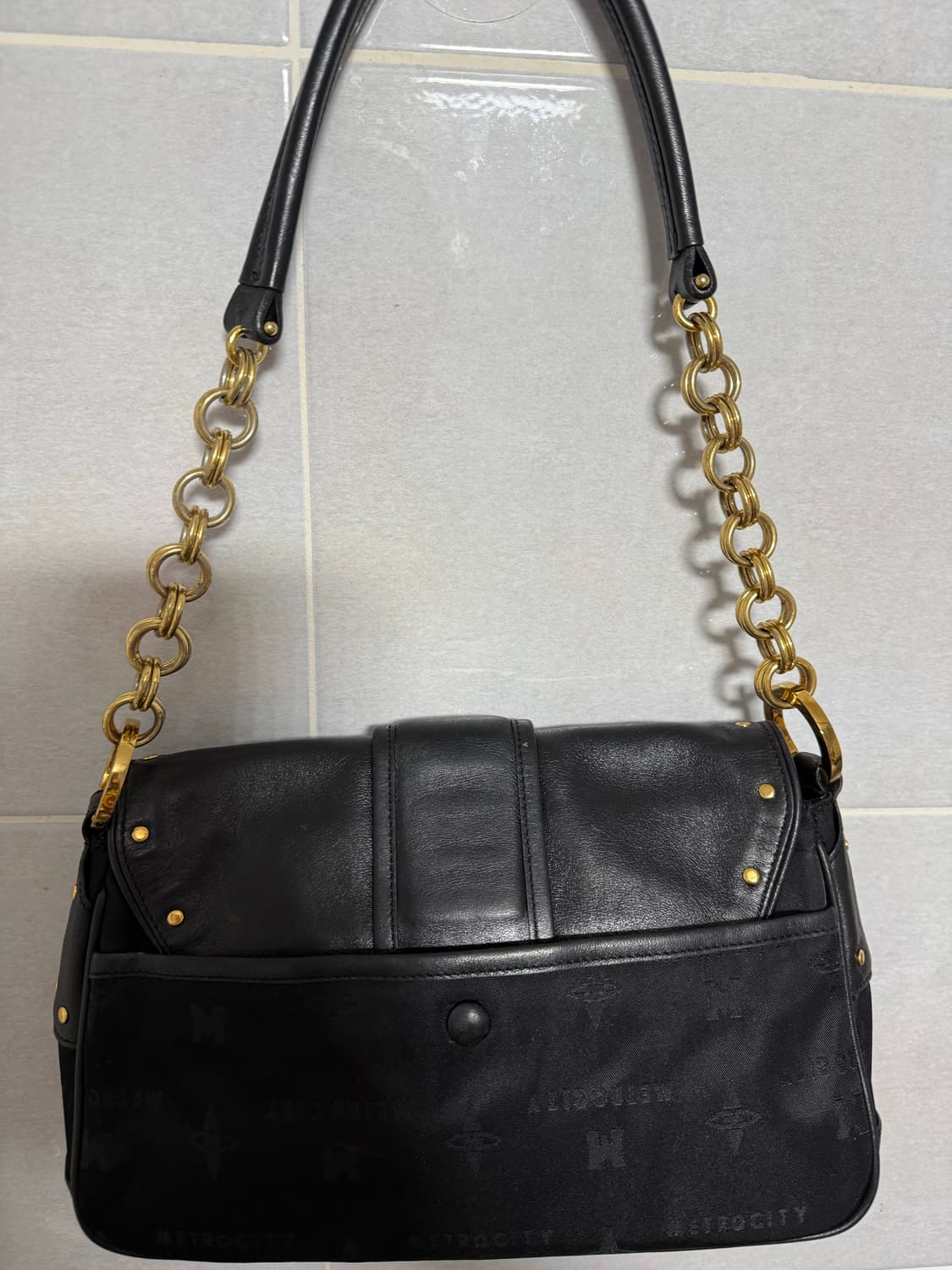 메트로시티정품가방 상품이미지5