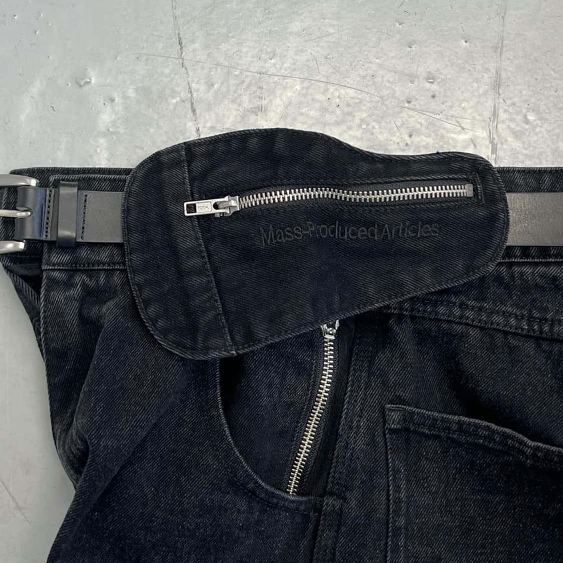 플라스틱프로덕트 MPa BELT LOOP WALLET 상품이미지1