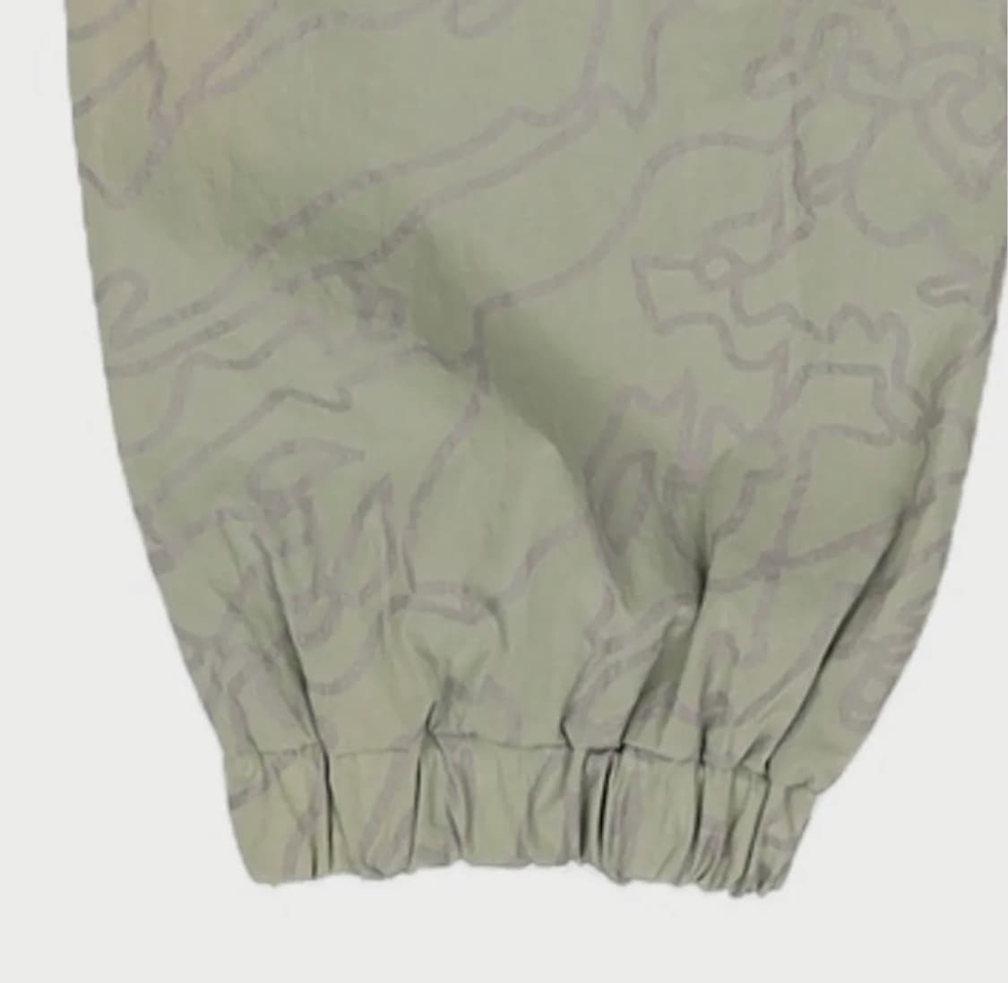 미스치프 조거 팬츠 상품이미지7