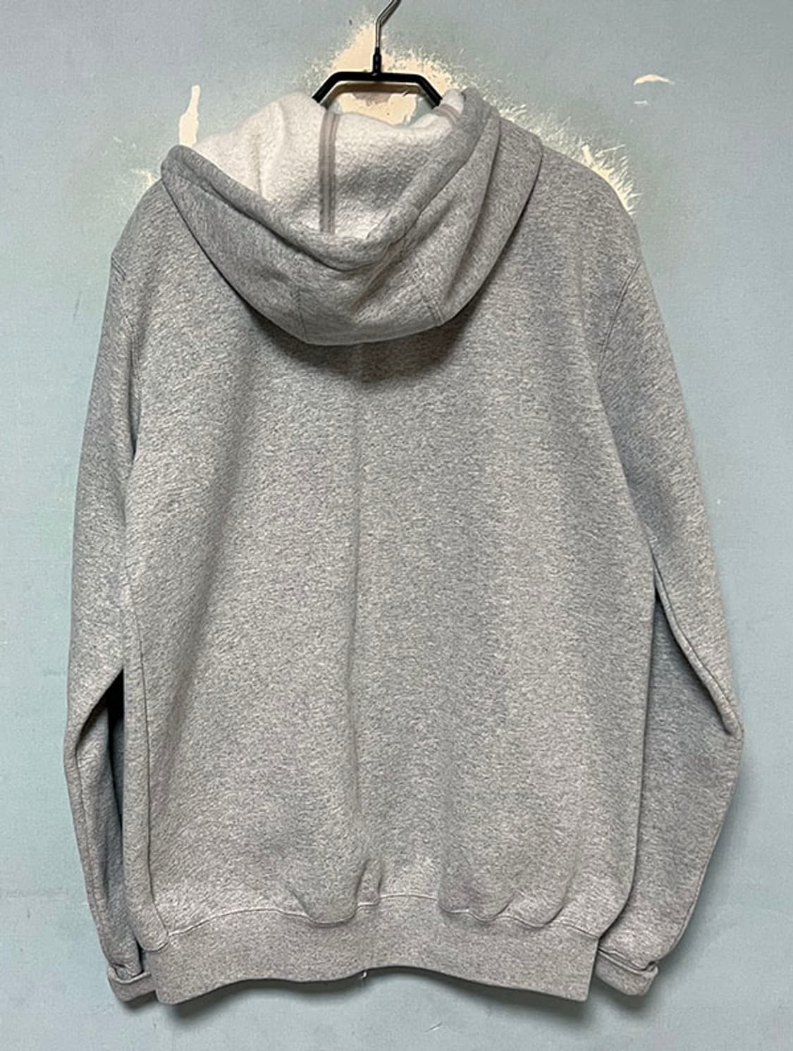 칼하트 K122 미드웨이트 남자 후드집업 S 90-95 상품이미지2