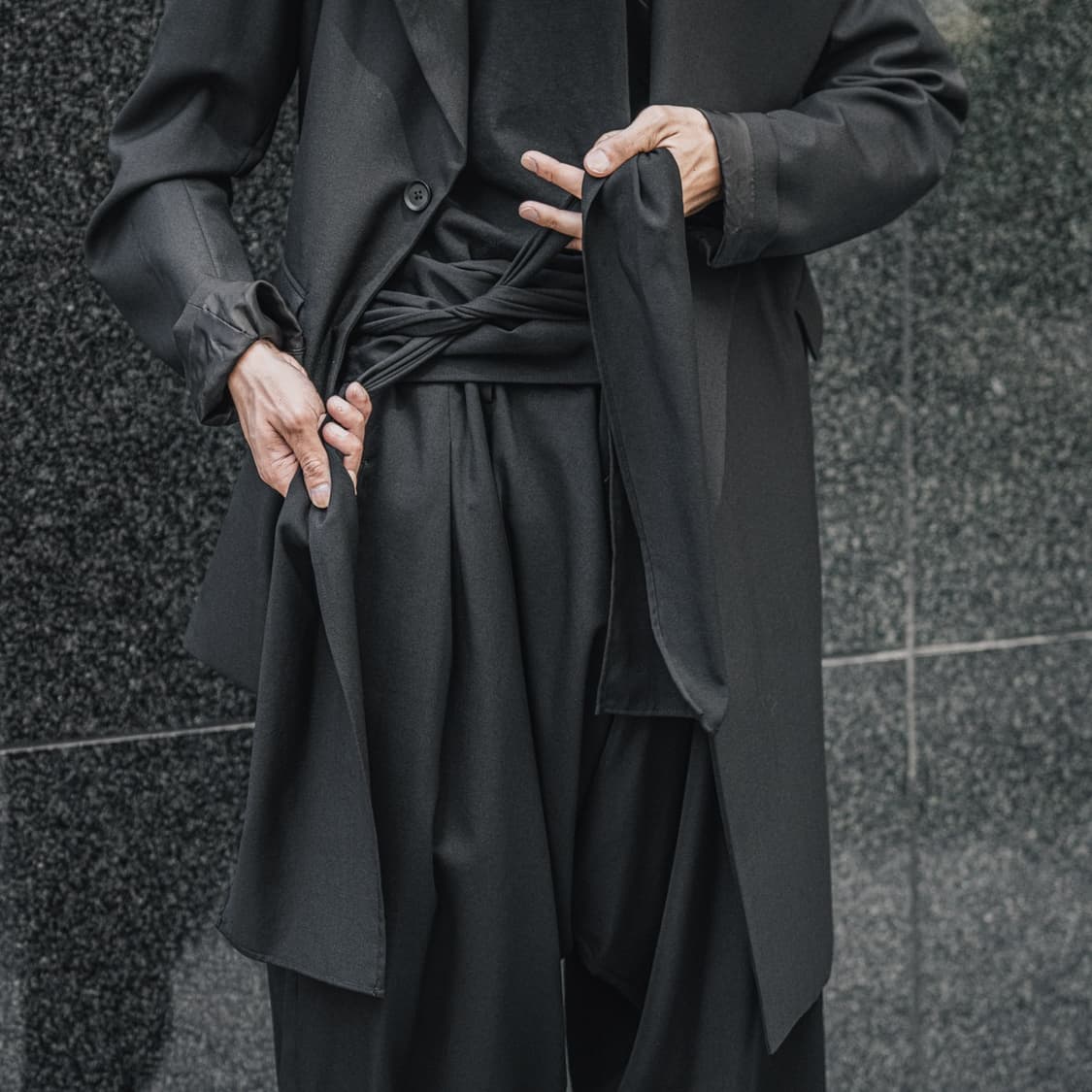 Yohji yamamoto pour homme 상품이미지8