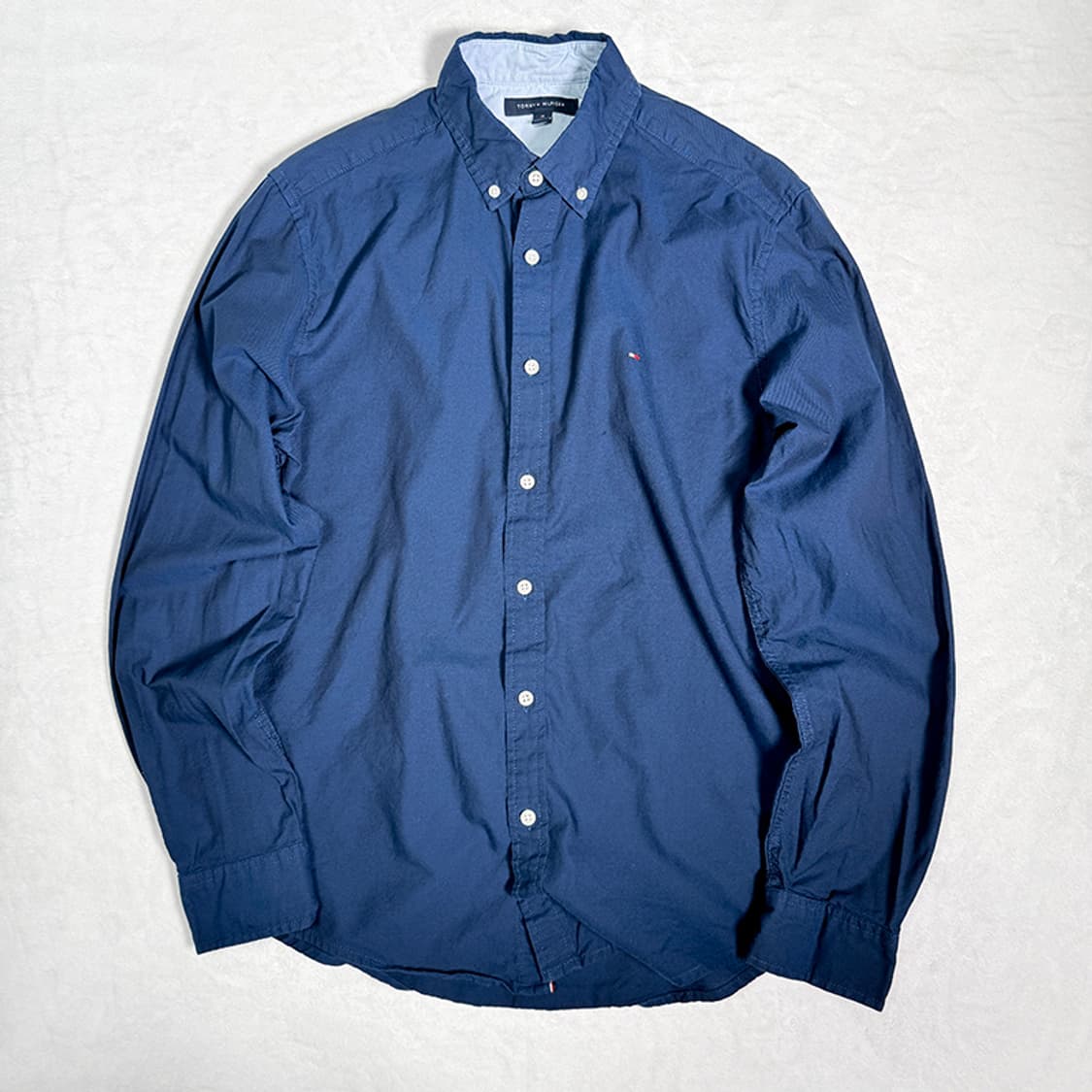 타미힐피거 셔츠 상품이미지1