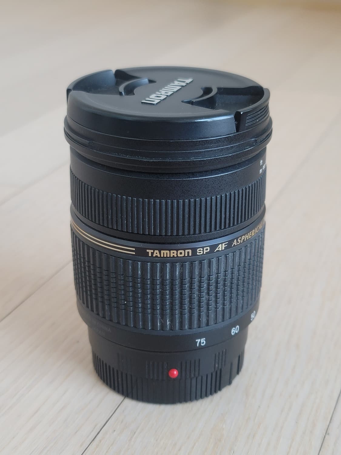 소니 dslr A마운트 탐론 28-75 f2.8 렌즈 디지털 카메라 렌즈 상품이미지1