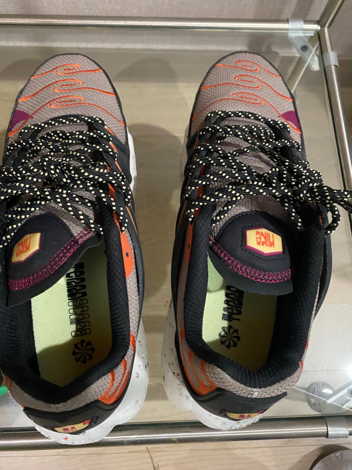 나이키 에어맥스 테라스케이프 플러스 Nike Air Max Terrasc 상품이미지4