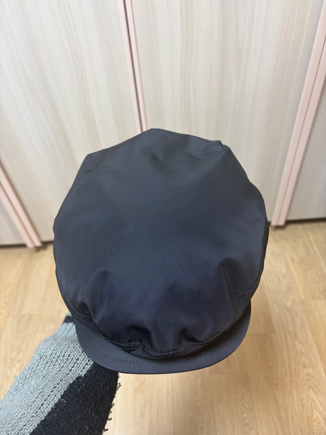 프라다 모자 상품이미지3