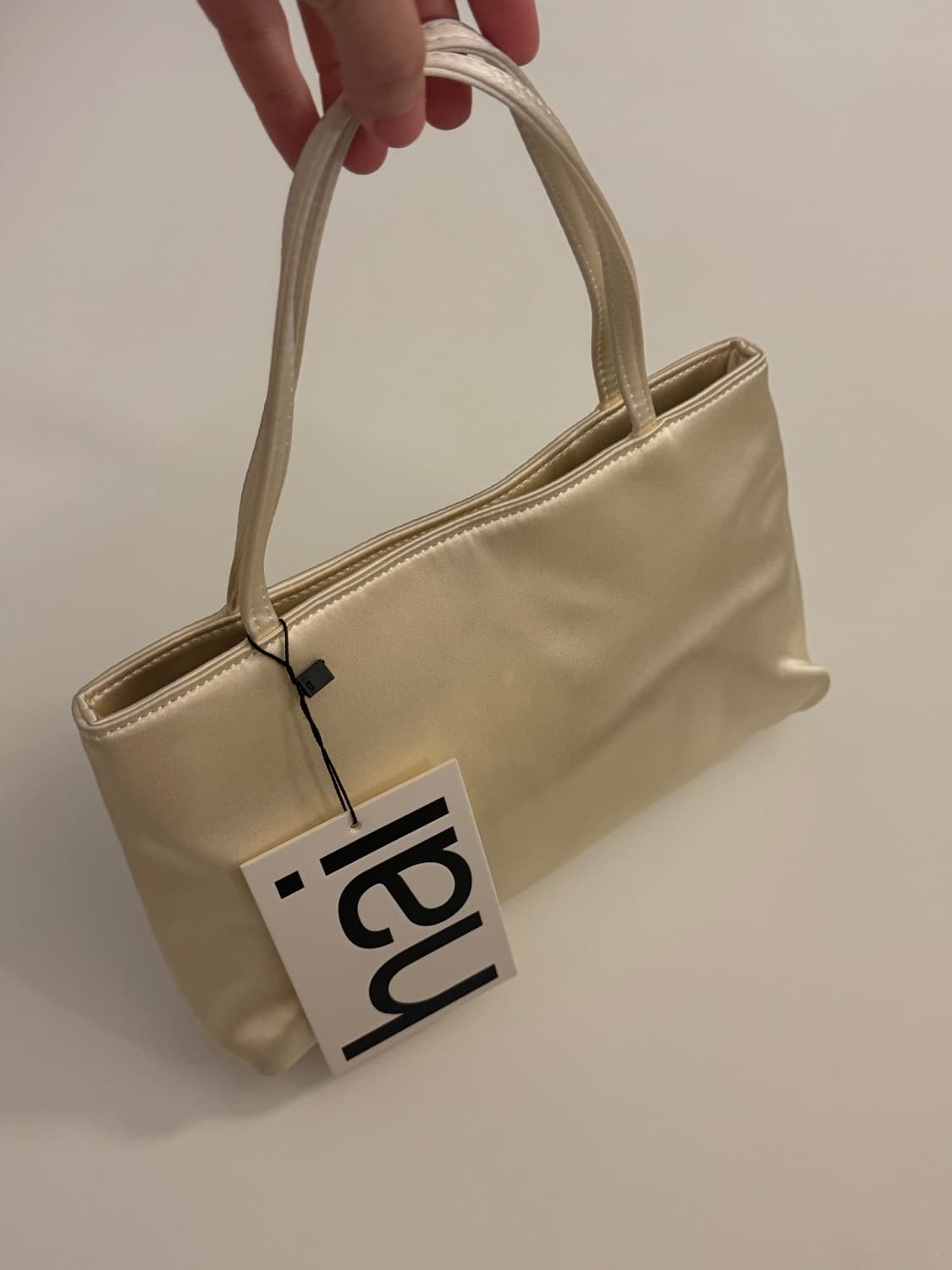  홈오브하이 Franny Bag 상품이미지2