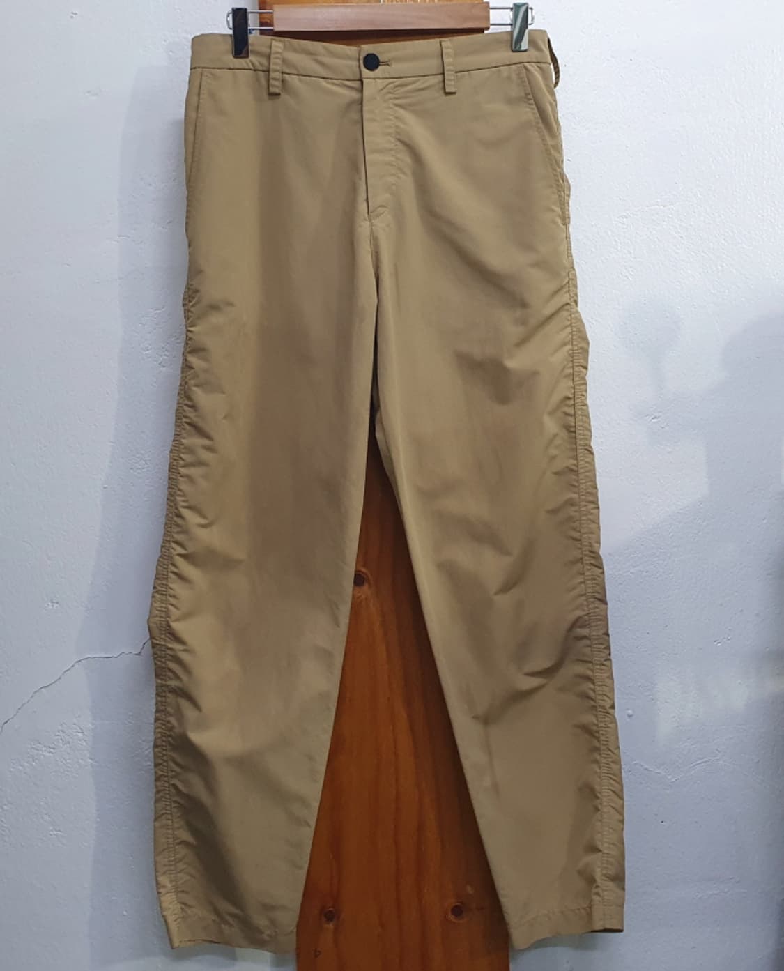 8세컨즈 베이지 치노팬츠(30) 상품이미지1