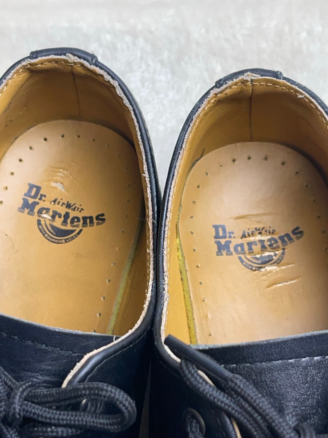 [39] 닥터마틴 1461 나파 || 250-255 상품이미지8