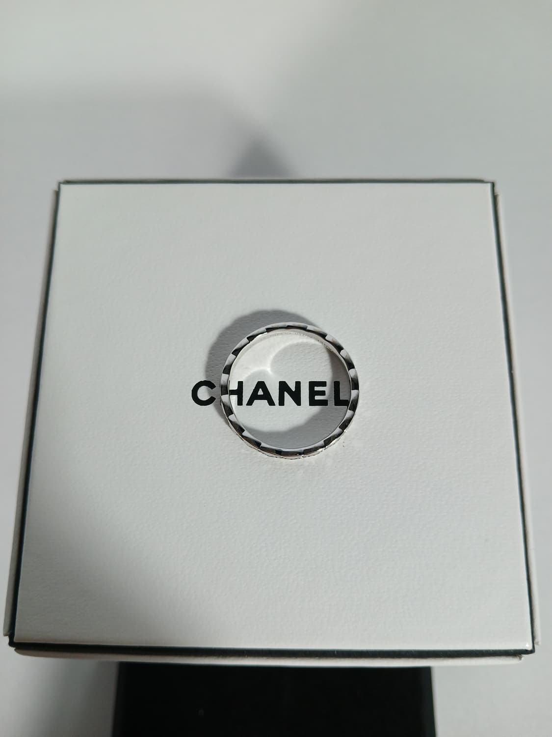 샤넬 코코 크러쉬링 미니 풀파베 상품이미지8