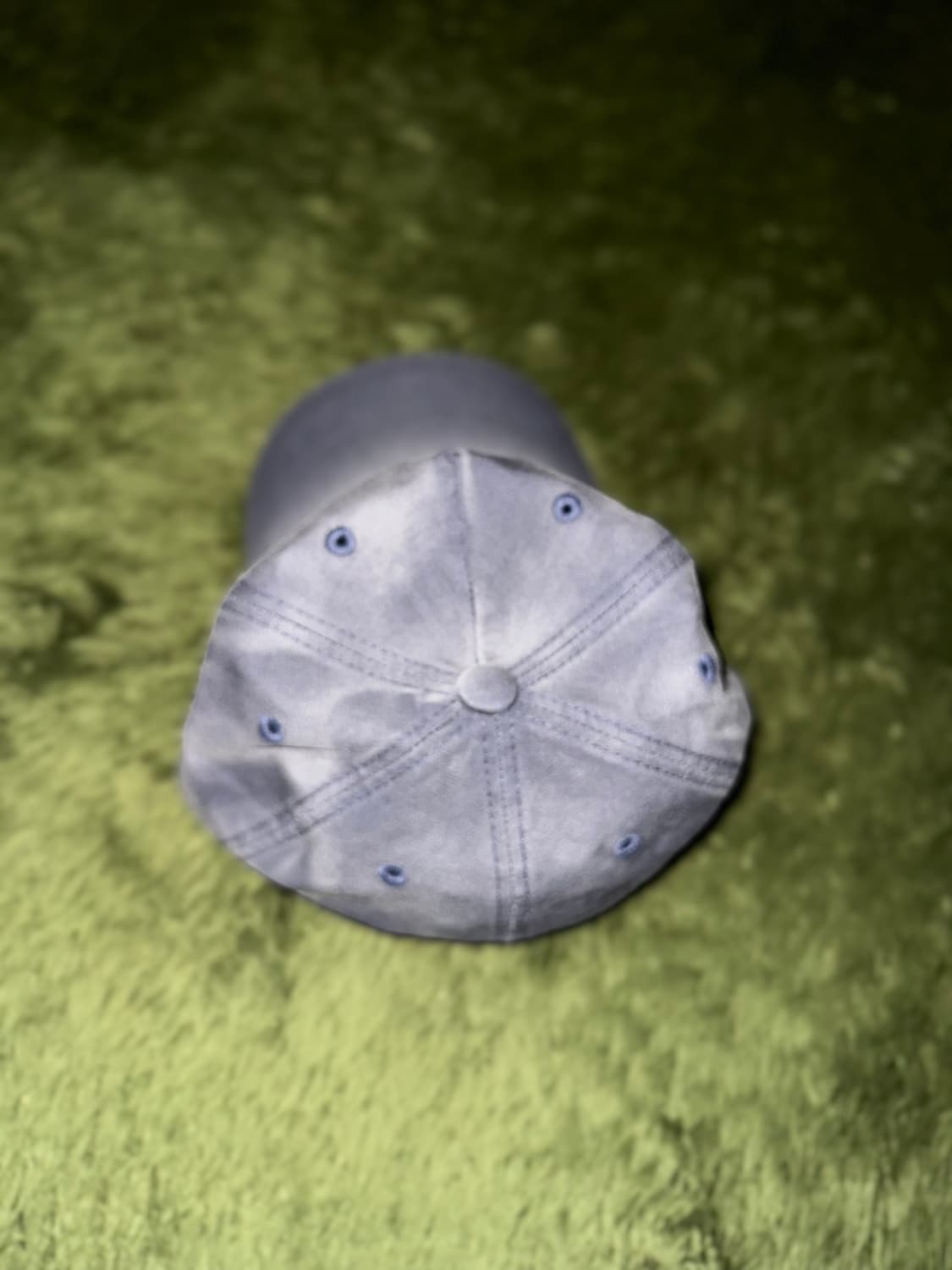 로스트 타운 서플라이 LTS 섬머 캠프 워시드 캡 상품이미지4