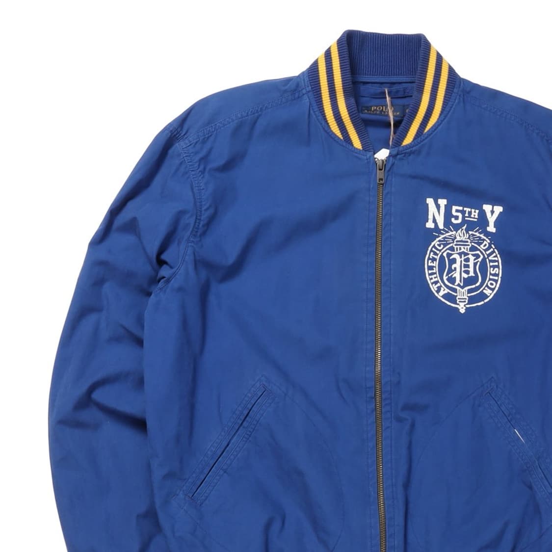 폴로 랄프로렌 Polo Ralph Lauren Varsity jacket 상품이미지2