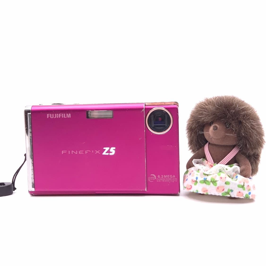 🍒핑크디카✨️민지픽 🍒Fujifilm FinePix Z5fd 상품이미지1