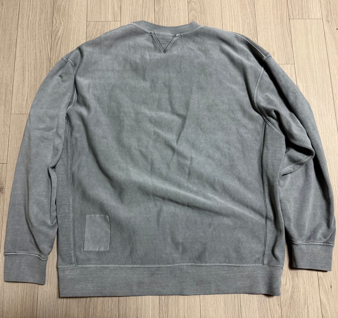 카키스(Khakis) 맨투맨 3 상품이미지3