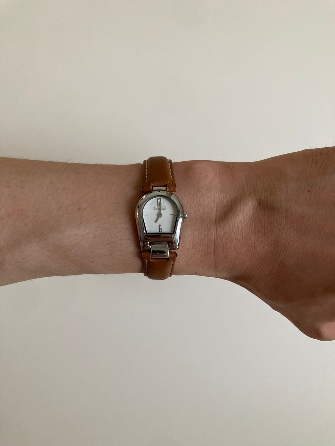 Analog watch 상품이미지1