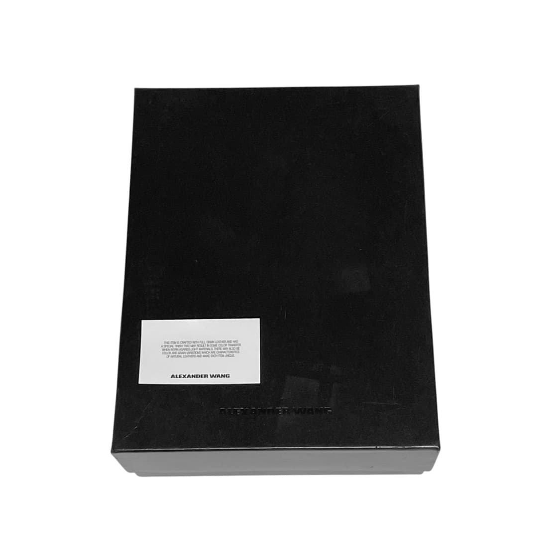 알렉산더 왕 조슬린 힐 부티 상품이미지9