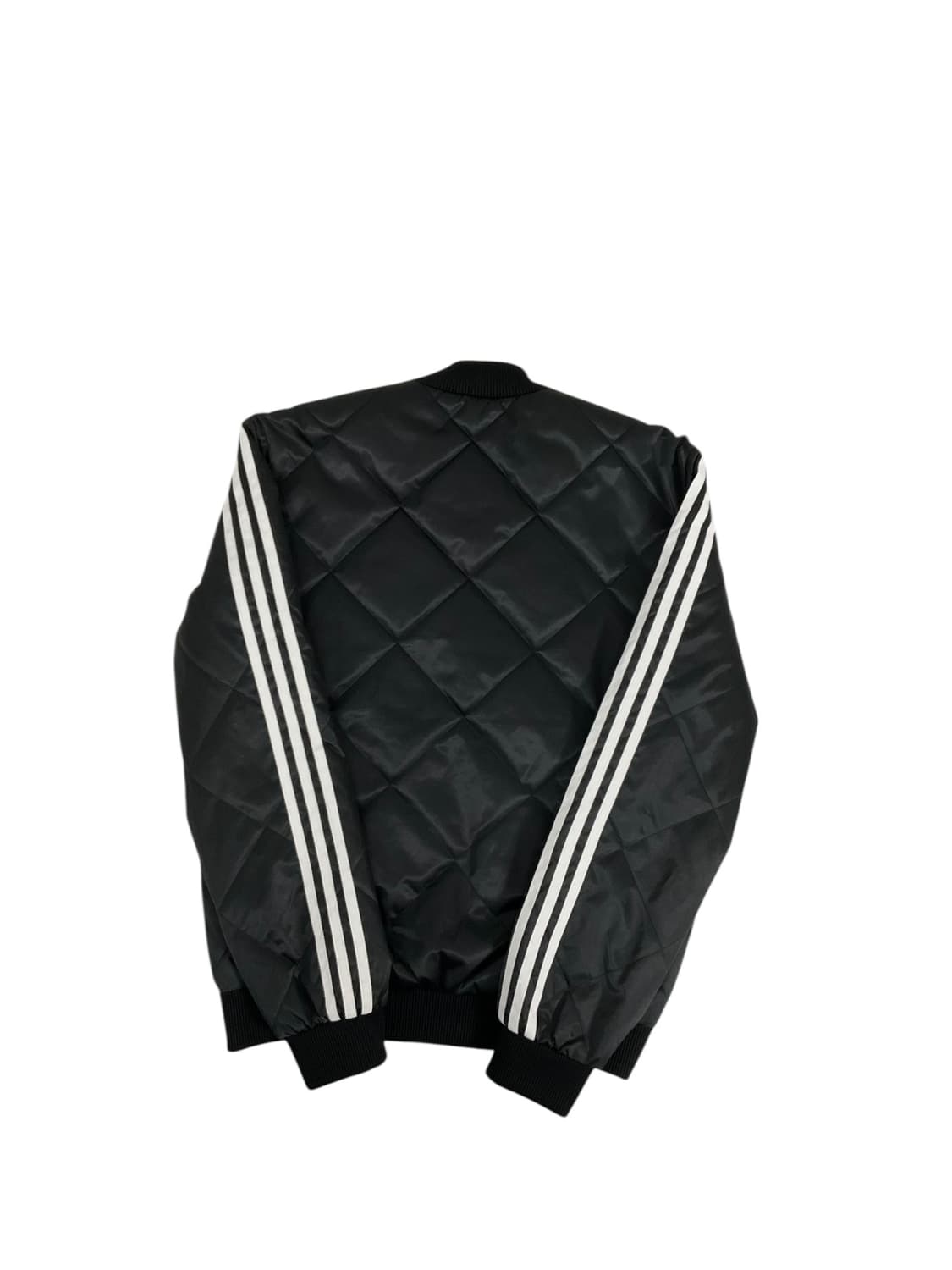 아디다스 퀄팅 점퍼 (95) 상품이미지2