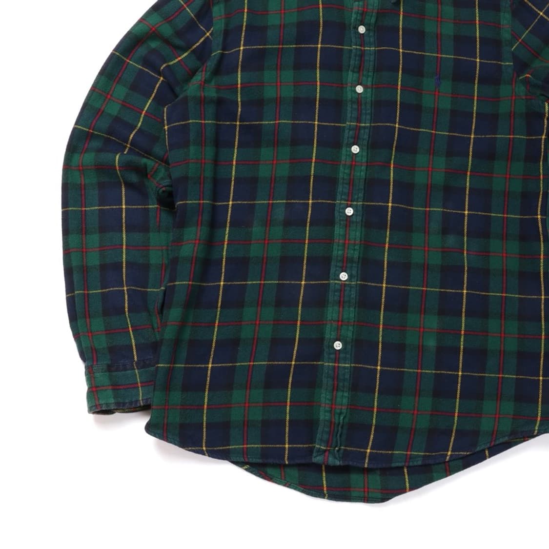 폴로 랄프로렌 Polo by Ralph Lauren Check Shirt 상품이미지3