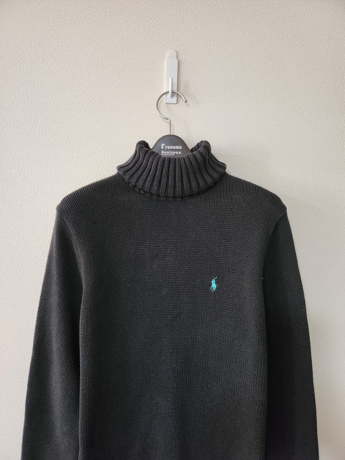 폴로랄프로렌 스포츠목폴라 (L 상품이미지1