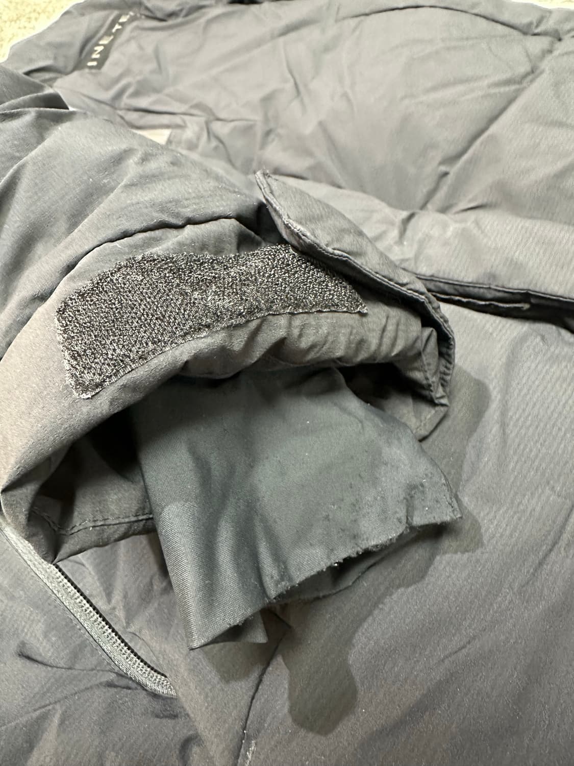 K2 독도에디션 롱패딩 상품이미지4