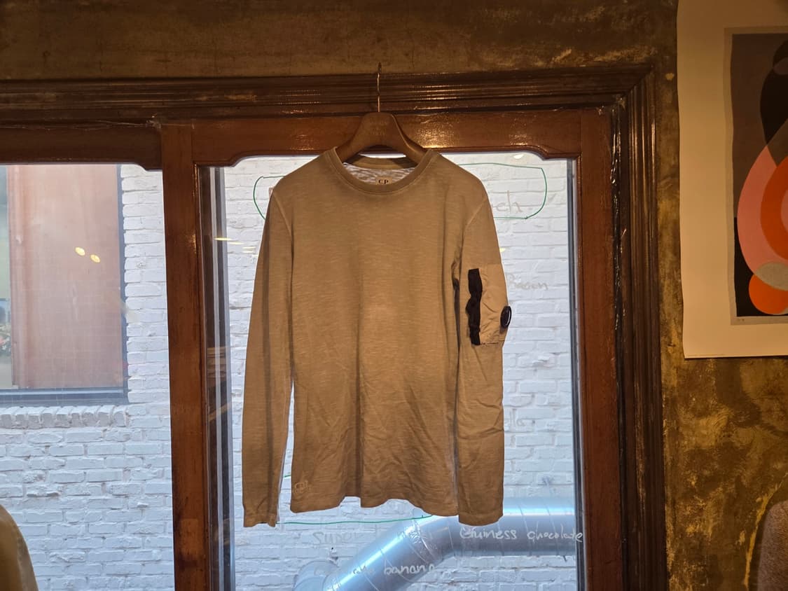 시피컴퍼니 티셔츠  상품이미지1