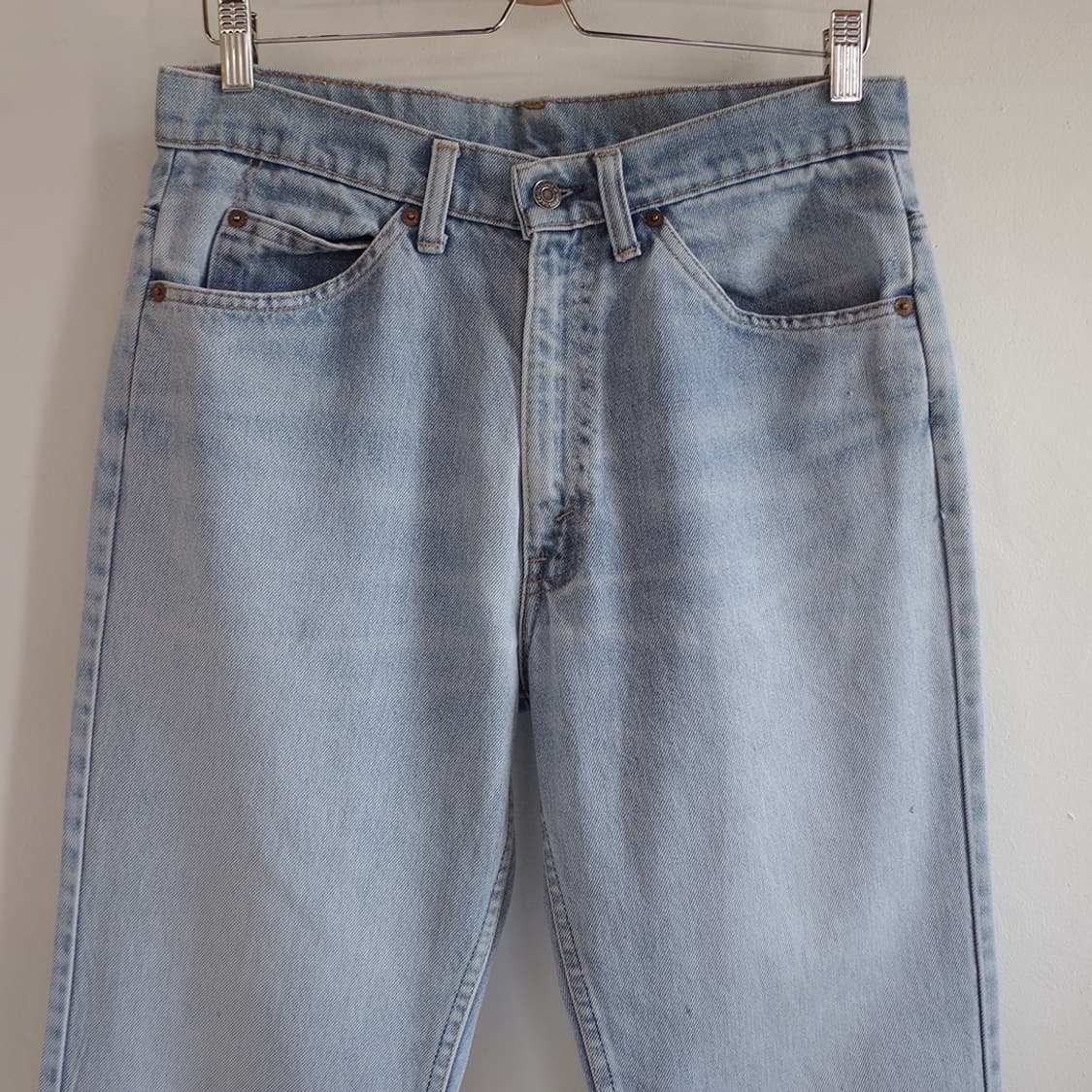 Early 80's Levi's Orange Tab 517 LP 상품이미지2