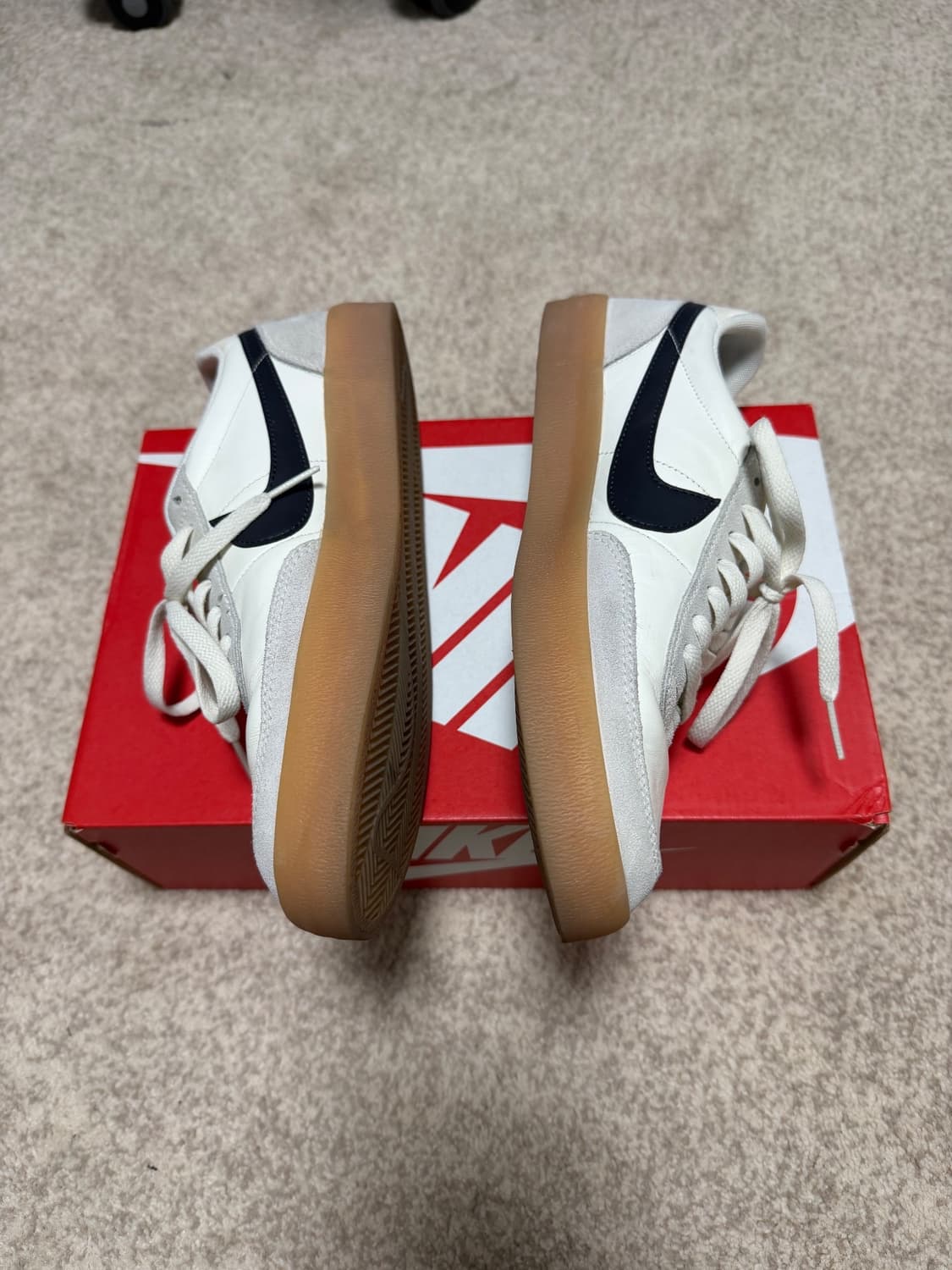 나이키 킬샷2 270 상품이미지3