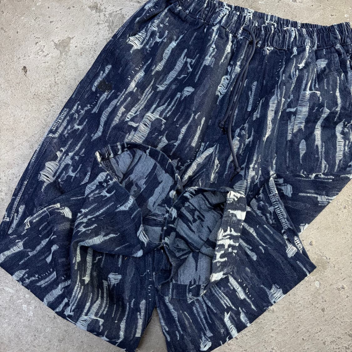 브라운브레스 바지[2334] 상품이미지3