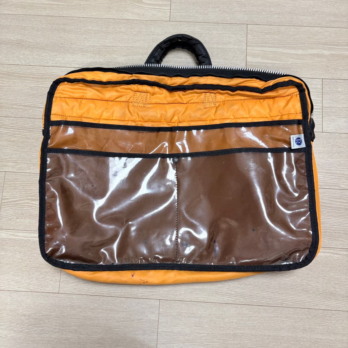 요시다포터 porter 2way 브리프케이스 노트북가방 상품이미지8